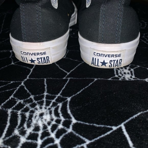 Converse Chuck Taylor 2! - Picture 2 of 4